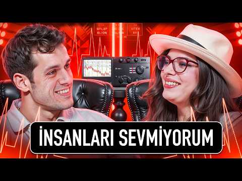 DERİN TALU YALAN MAKİNESİNDE! | #PEMBEYALANLAR