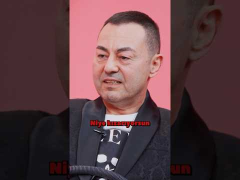 SERDAR ORTAÇ KENDİ ŞARKILARINI BEĞENİYOR MU?