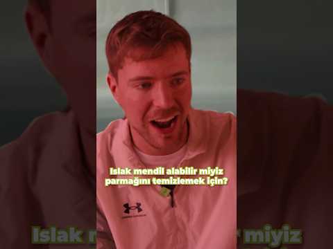 MRBEAST ACIMI YİYOR!