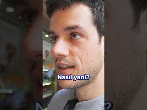KAMERA BIÇAKLAYAN ADAM!
