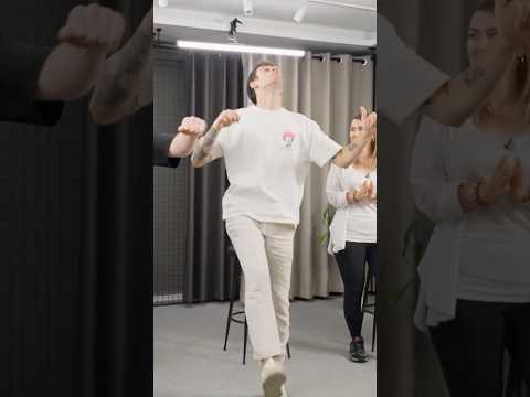 ORKUNUN HORON YETENEKLERİ!