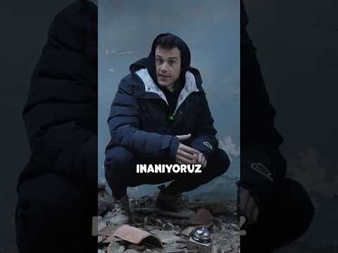 CİN SALDIRISINA UĞRADIK!