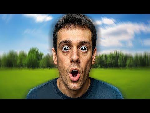 HİPNOZ OLDUM! BANANORMAL AKTİVİTELER: HİPNOZ