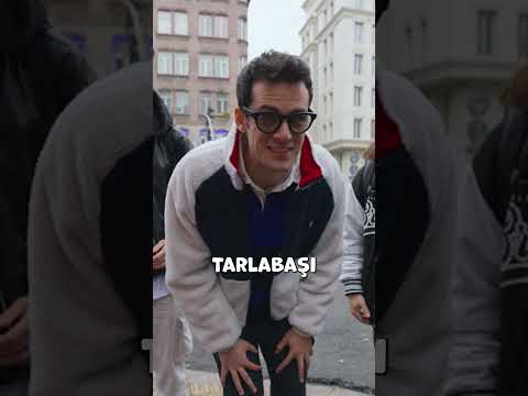 ÖZÜR DİLERİM TARLABAŞI!