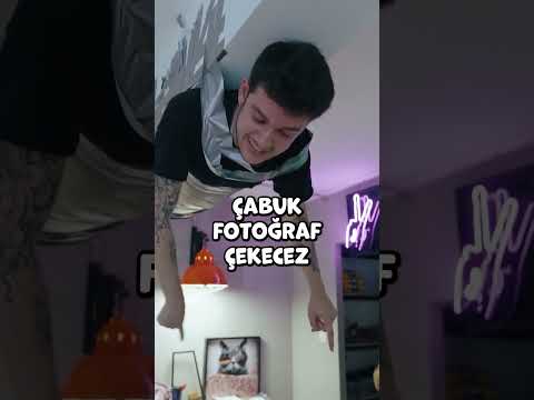 TAVANA BANTLANDIM!