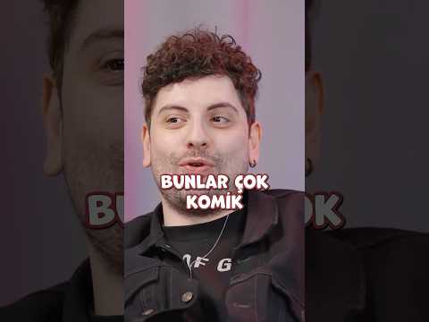 İSTİKLAL'DE BORNOZ ANISI!