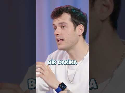 ÖYLE BİR ŞEY YOK YA!