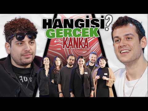 HANGİSİ GERÇEK EN YAKIN ARKADAŞ?! ft. @AyniSinemalar