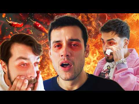 ACILI EV TURU! Ft.  @Sefo362 @orkunisitmak @HilmiCemİntepe