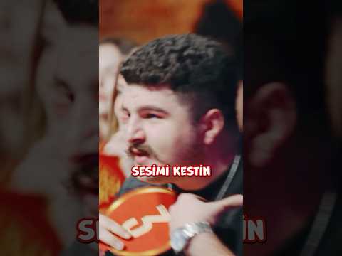 ACILI YARIŞMACI TURU!