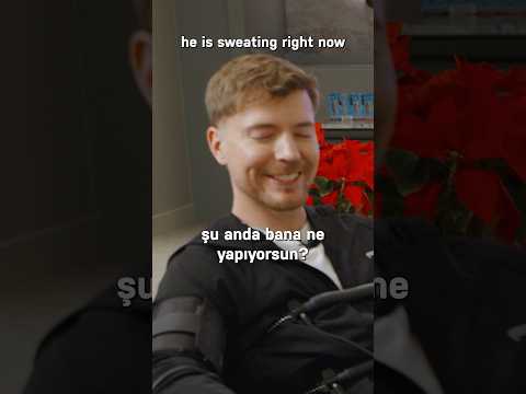 MRBEAST’İN FAVORİ ARKADAŞI KİM?