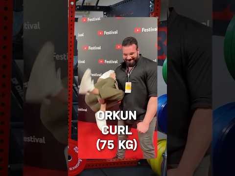 BU BAŞKA BİR HAREKET OLDU!