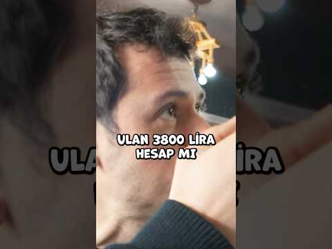 ÇANKIRI’DA NUSRET FİYATLARI!