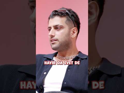 REYNMEN VİDEOLARINDAN UTANIYOR MU?