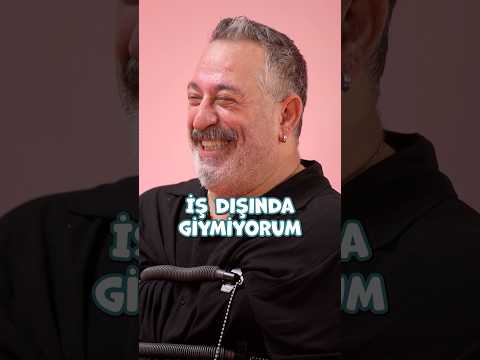 MAVİ DONUN VAR MI?