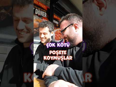 ORKUN’UN İŞ AŞKI!