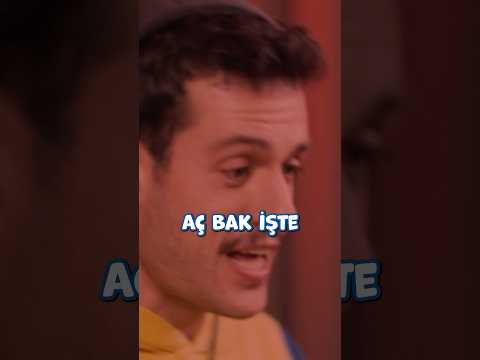 KAÇ PARA ATTIN LAN!