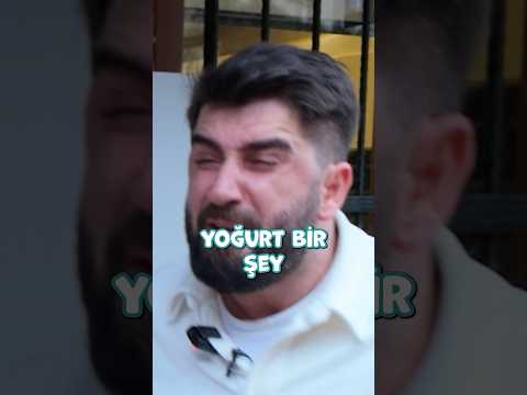 BİLAL HANCI vs. ACI!