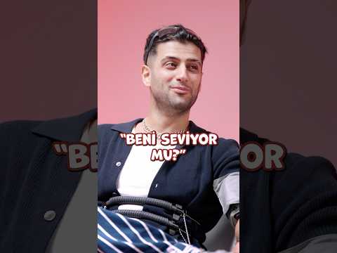 CANSU'DAN BAŞKA BİRİNE ŞARKI YAZDIN MI?!