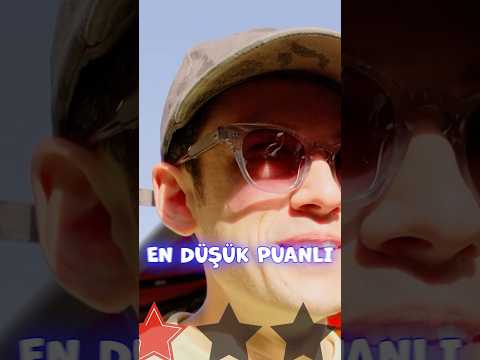 İSTANBUL’UN EN DÜŞÜK PUANLI RESTORANI!