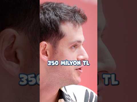 10.000.000 DOLARA VERİR MİYDİN?!