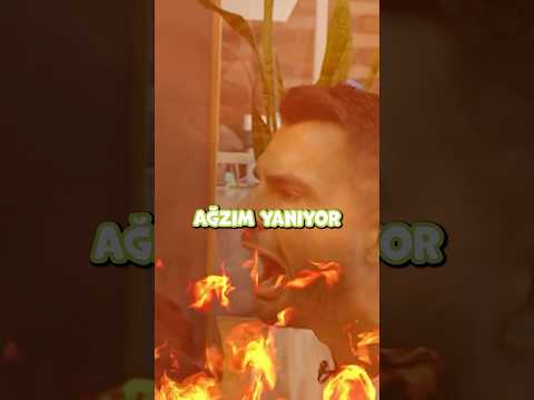 ALİ BİÇİM vs. 9 MİLYON SCOVİLLE!