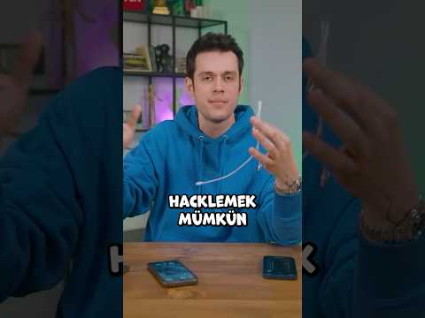 TELEFON HACKLEYEN KABLO!