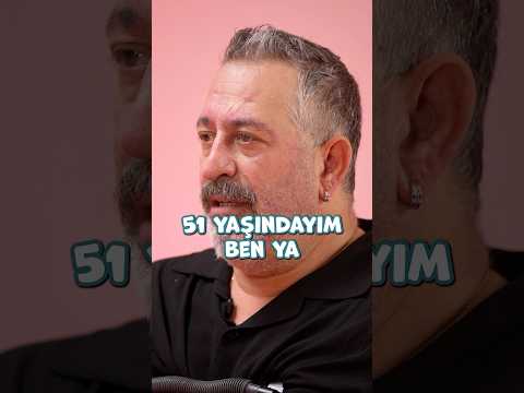 CEM YILMAZ'IN GİZLİ SOSYAL MEDYA HESABI VAR MI?