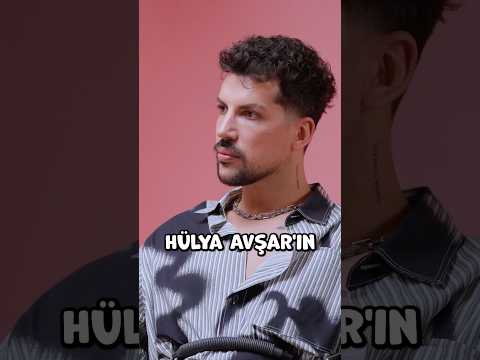 KERİMCAN HÜLYA AVŞAR'DAN RAHATSIZ MI OLDU?!