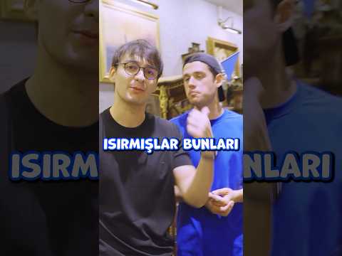 BU ADAMIN PAZARLAMA YETENEĞİNE GÜVENİN!