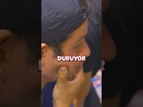 ÇİKOLATA KOKAR MI?