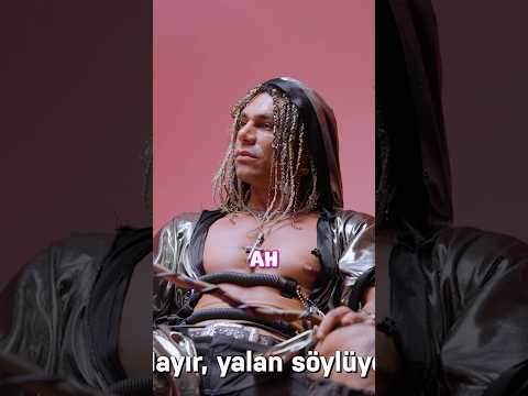 LUCIFER'IN EN BÜYÜK KORKUSU?