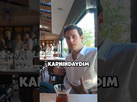 SOMER ŞEF vs. ORKUN!