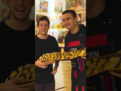 CZN BURAK vs. ORKUN!