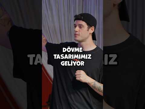 10.000 TL'YE BU DÖVMEYİ YAPTIRIR MISIN?
