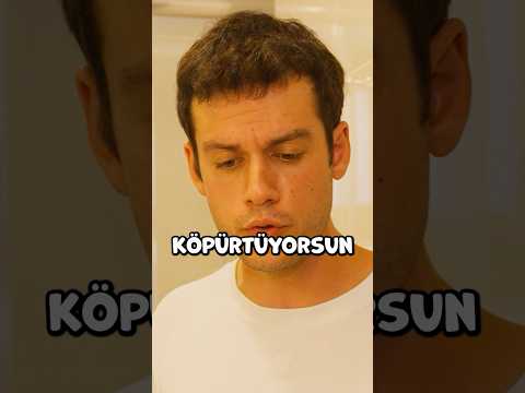 ZIRZO GİBİ OLDUM!
