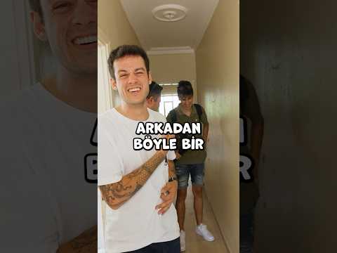 Z KUŞAĞI vs. ALATURKA TUVALET!