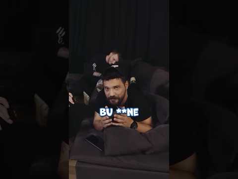 DÜNYANIN EN KÖTÜ DÖVMESİ!