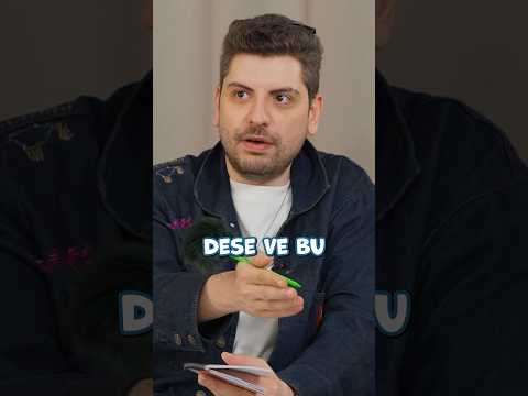 ÇAĞRI'NIN DAYAK YEME ANISI!