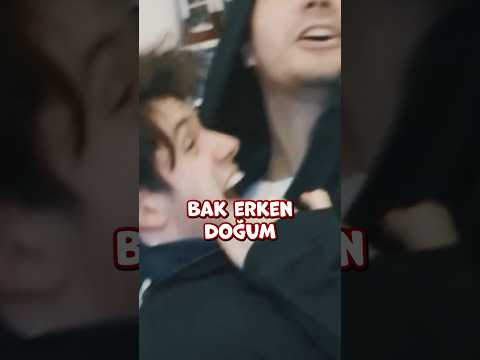 SİNEMAYA BEDAVA GİRME HİLESİ!