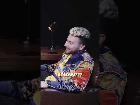 ENES BATUR İLE YÜZLEŞME!