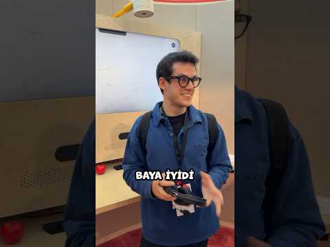 ✨ Google, Project Astra’yı tanıttı! ✨