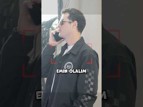 KARICIM DANSÖZE PARA TAKABİLİR MİYİM?