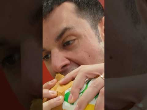 4000₺ SANDVİÇ!