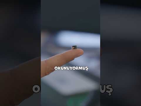 DÜNYANIN EN KÜÇÜK KİTABI!