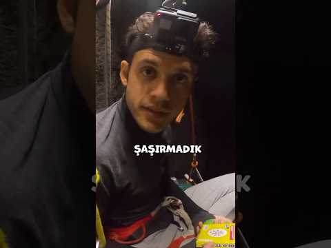 Uçurumda zeka testi yaptım! 🧠