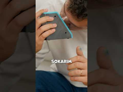 SİZİN AKLINIZ KÖTÜ!