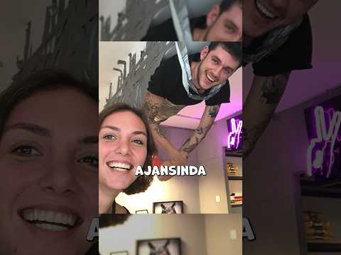 KARIMLA NASIL TANIŞTIK?