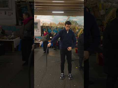 YANLIŞ İNSAN YANLIŞ SİLAH!