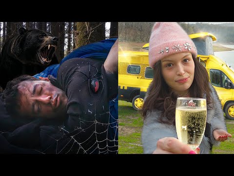 UCUZ vs. PAHALI KAMP! ft.@MeryemCanOfficial